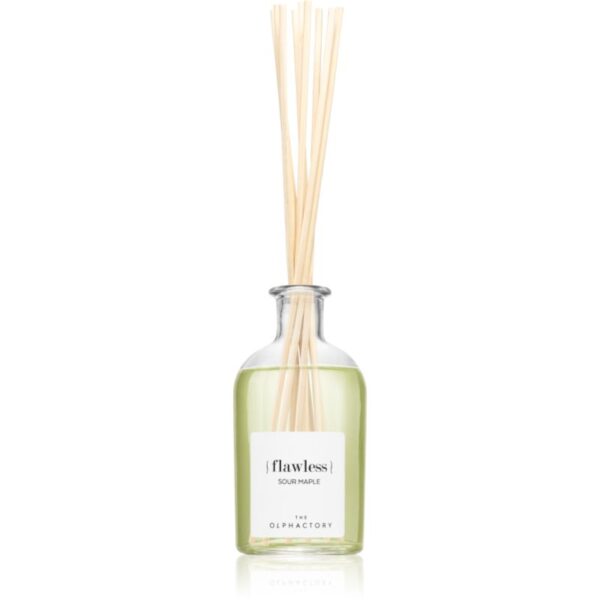 The Olphactory Flawless Sour Maple difuzor de aroma 250 ml-Țena
