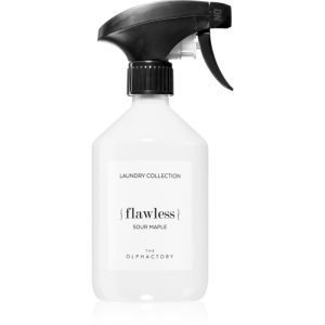 The Olphactory Flawless Sour Maple odorizant pentru textile 500 ml-Țena