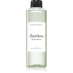 The Olphactory Flawless Sour Maple rezervă lichidă pentru lampa catalitică 500 ml-Țena