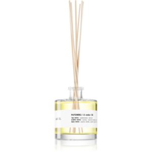 The Olphactory Lab Co. Patchouli & Cedar difuzor de aroma 100 ml-Țena
