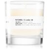 The Olphactory Lab Co. Patchouli & Cedar lumânare parfumată 200 g-ro