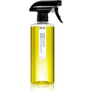 The Olphactory Lab Co. Patchouli & Cedar spray pentru camera 500 ml-ro