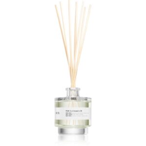 The Olphactory Lab Co. Pear & Pineapple difuzor de aroma 200 ml-Țena