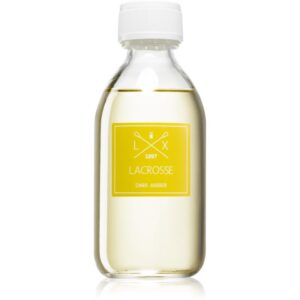 The Olphactory Lacrosse Dark Amber reumplere în aroma difuzoarelor 250 ml-ro