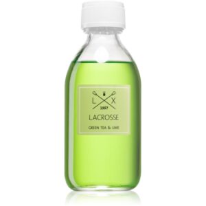 The Olphactory Lacrosse Green Tea & Lime reumplere în aroma difuzoarelor 250 ml-ro