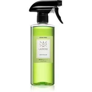 The Olphactory Lacrosse Green Tea & Lime spray pentru camera 500 ml-ro