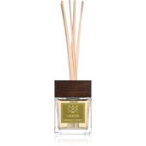 The Olphactory Lacrosse Sandalwood & Bergamot difuzor de aroma 200 ml-ro