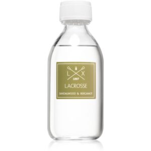The Olphactory Lacrosse Sandalwood & Bergamot reumplere în aroma difuzoarelor 250 ml-ro