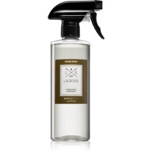 The Olphactory Lacrosse Sandalwood & Bergamot spray pentru camera 500 ml-ro