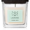 The Olphactory Lacrosse Thermal Water lumânare parfumată 200 g-ro