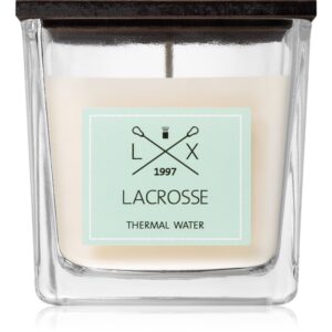 The Olphactory Lacrosse Thermal Water lumânare parfumată 200 g-ro