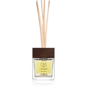 The Olphactory Lacrosse White Musk difuzor de aroma 200 ml-ro