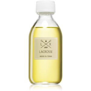 The Olphactory Lacrosse Wood & Tonka reumplere în aroma difuzoarelor 250 ml-ro