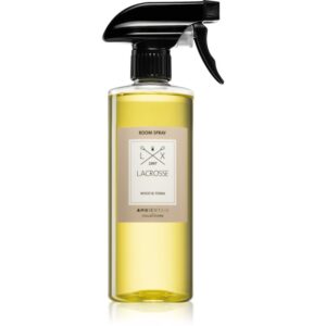 The Olphactory Lacrosse Wood & Tonka spray pentru camera 500 ml-ro