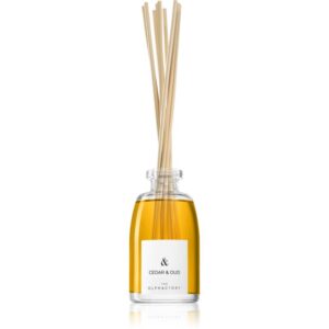 The Olphactory The Olphactory Cedar & Oud difuzor de aroma & 250 ml-ro