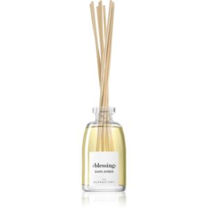 The Olphactory The Olphactory Dark Amber difuzor de aroma Blessing 250 ml-ro