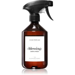The Olphactory The Olphactory Dark Amber spray pentru camera (Blessing) 500 ml-ro