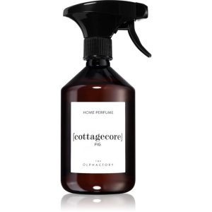 The Olphactory The Olphactory Fig spray pentru camera Cottagecore 500 ml-ro