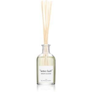 The Olphactory The Olphactory Groom Cologne difuzor de aroma Better Half 100 ml-ro