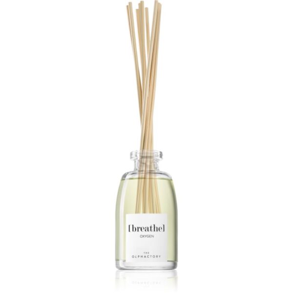 The Olphactory The Olphactory Oxygen difuzor de aroma (Breathe) 250 ml-ro
