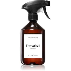 The Olphactory The Olphactory Oxygen spray pentru camera (Breathe) 500 ml-ro