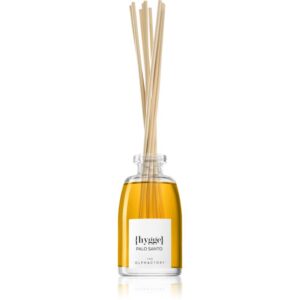 The Olphactory The Olphactory Palo Santo difuzor de aroma 250 ml-ro