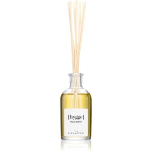The Olphactory The Olphactory Palo Santo difuzor de aroma Hygge 100 ml-ro