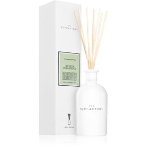 The Olphactory White Insignia Acqua Bergamota difuzor de aroma 250 ml-Țena