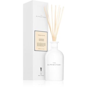 The Olphactory White Insignia Amber Whisper difuzor de aroma 250 ml-Țena