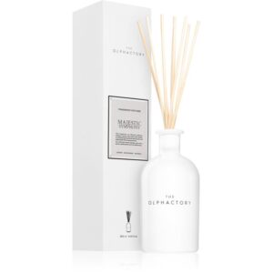 The Olphactory White Insignia Majestic Symphony difuzor de aroma 250 ml-Țena