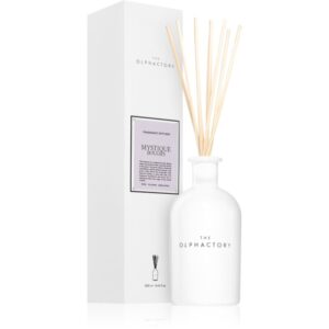The Olphactory White Insignia Mystique Boughs difuzor de aroma 250 ml-Țena