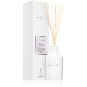The Olphactory White Insignia Mystique Boughs difuzor de aroma 500 ml-Țena