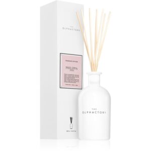 The Olphactory White Insignia Philippa 1990 difuzor de aroma 250 ml-Țena