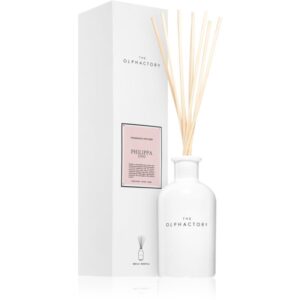 The Olphactory White Insignia Philippa 1990 difuzor de aroma 500 ml-Țena