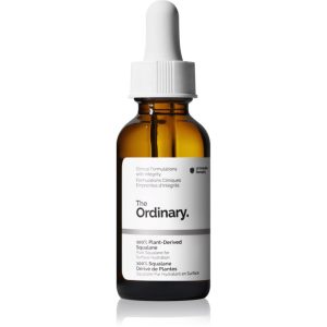 The Ordinary 100% Plant-Derived Squalane ser hidratant 30 ml-ro
