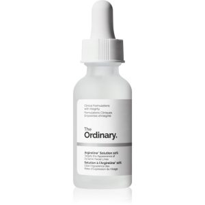 The Ordinary Argireline Solution 10% ser pentru reducerea ridurilor și a liniilor fine 30 ml-ro