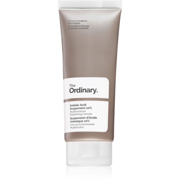 The Ordinary Azelaic Acid Suspension 10% ser cu efect iluminator 100 ml-ro