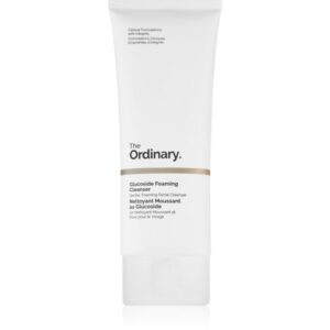 The Ordinary Glucoside Foaming Cleanser gel spumant de curatare 150 ml-Țena