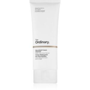 The Ordinary Glycolipid Cream Cleanser crema demachianta delicata 150 ml-Țena