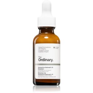The Ordinary Granactive Retinoid 2% Emulsion emulsie anti-imbatranire 30 ml-Țena