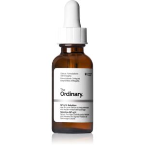 The Ordinary Growth Factors Solution ser pentru uniformizare antirid 30 ml-ro