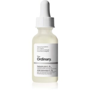 The Ordinary Hyaluronic Acid 2% + B5 ser hidratant cu ceramide 30 ml-ro