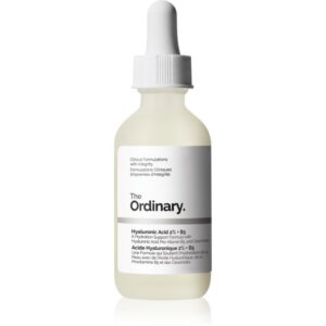 The Ordinary Hyaluronic Acid 2% + B5 ser hidratant cu ceramide 60 ml-ro