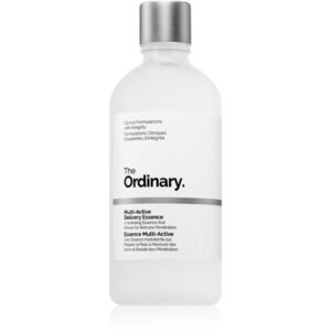 The Ordinary Multi-Active Delivery Essence esență hidratantă concentrată impotriva imperfectiunilor pielii 100 ml-ro