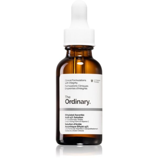 The Ordinary Multi-Antioxidant Radiance Serum ser antioxidant pentru regenerare 30 ml-ro