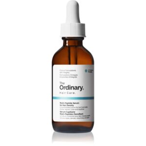 The Ordinary Multi-Peptide Serum for Hair Density ser densitatea parului 60 ml-ro