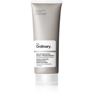 The Ordinary Natural Moisturizing Factors + PhytoCeramides crema de fata hidratanta cu ceramide 100 ml-ro