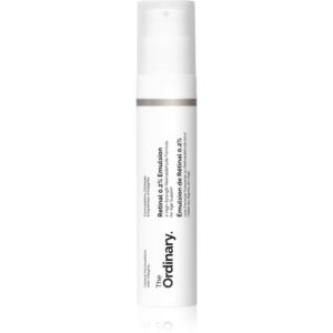 The Ordinary Retinal 0.2% Emulsion Serum ser antirid cu retinol 15 ml-ro