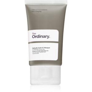 The Ordinary Salicylic Acid 2% Masque masca cu acid salicilic 50 ml-ro