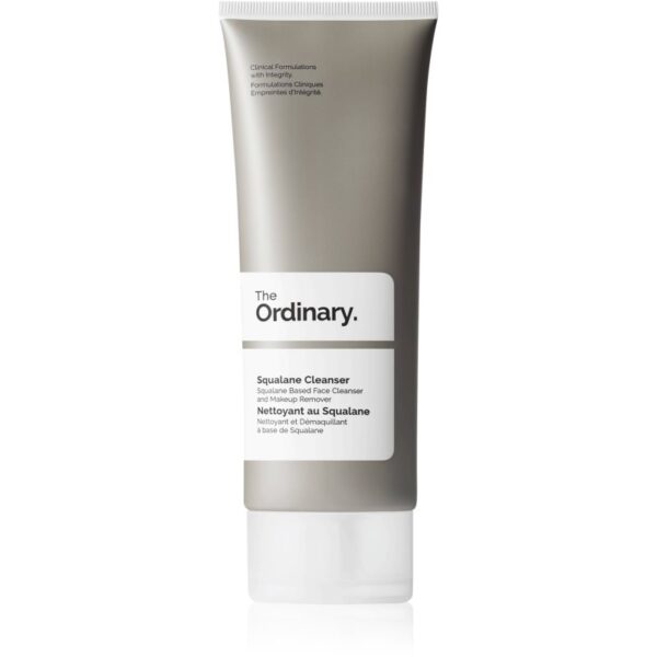 The Ordinary Squalane Cleanser demachiant cu efect de hidratare 150 ml-Țena